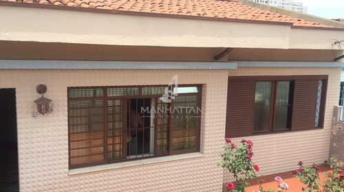 Imagem 3 de 12 de Casa À Venda Em Jardim Leonor - Ca004060