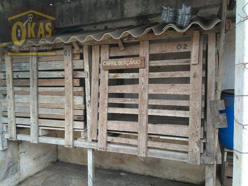 Imagem 13 de 30 de Chácara Com 3 Dormitórios À Venda, 30000 M² Por R$ 2.000.000,00 - Vale Das Serras - Suzano/sp - Ch0033