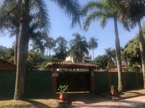Imagem 1 de 11 de Chacara - Ch00045 - 31910758