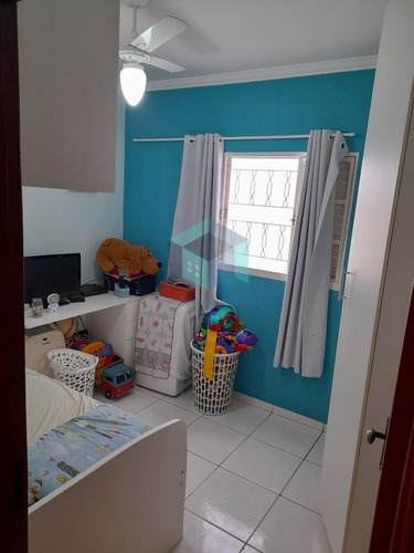 Imagem 2 de 15 de Casa Padrão À Venda Em Indaiatuba/sp - 213