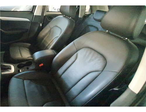 Imagem 9 de 10 de Audi Q3 1.4 Tfsi Attraction Flex 4p S Tronic