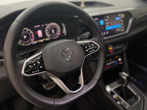 Volkswagen Taos 1.4 250 Tsi Highline