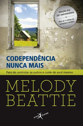 Codependência Nunca Mais (edição De Bolso) | MercadoLivre