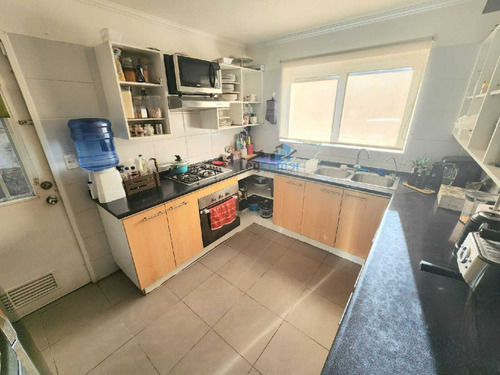 Casa Rebajda Modelo Mediterranea Alto El Manzano Uf4.200