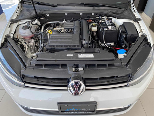 Volkswagen Golf 1.4 Comfortline Dsg At 2019