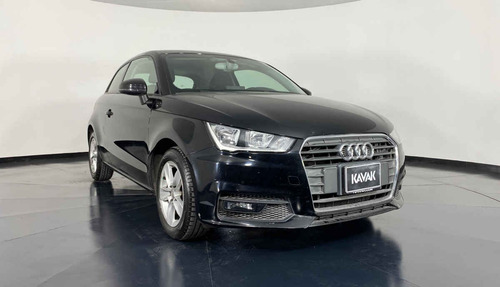 Imagen 4 de 15 de 43428 - Audi A1 2017 Con Garantía