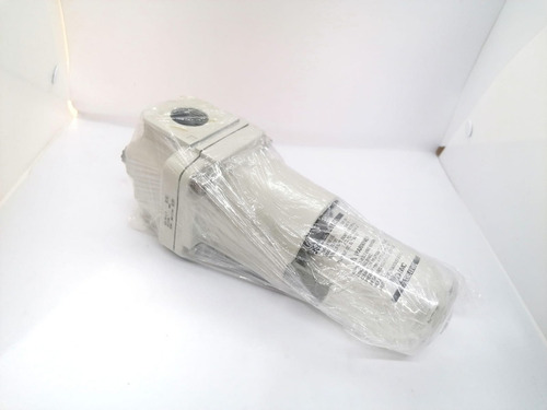 Af50-n06c-z-a, Filtro Smc