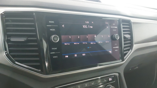 Volkswagen Teramont 3.6 COMFORTLINE PLUS AUTO