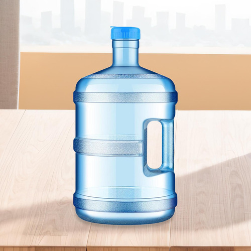 Contenedores De Agua Con Asa, Barril De Agua, Cubo De 5l