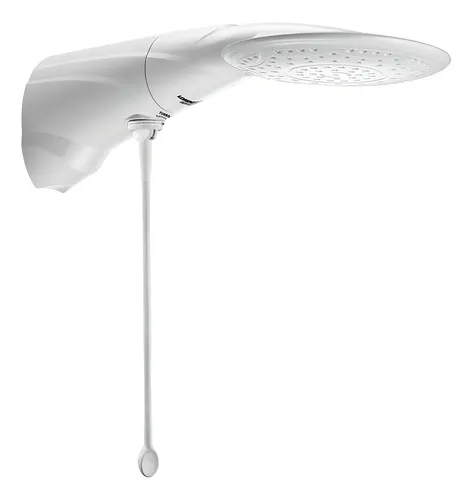 comprar Lorenzetti Eletrônica Advanced 220v Ducha Branca 7500w