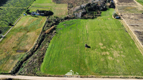 Venta De Terrenos 9 Has Ruta 5 - Las Piedras - Canelones