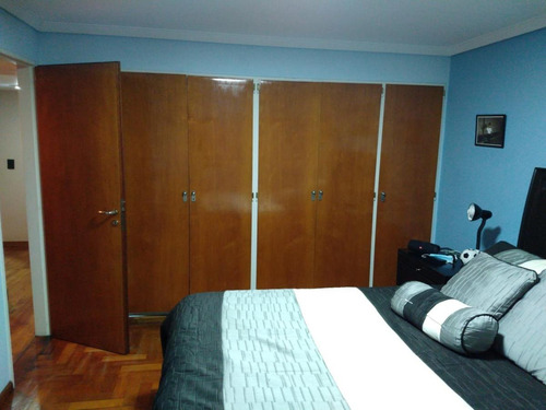 Imagen 20 de 24 de Chalet 4 Ambientes Con Quincho Y Fondo Libre