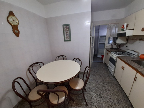 Imagen 14 de 30 de Departamento En Venta 2 Ambientes Zona Centro Mar Del Plata