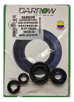 Comprar Estoperas De Motor Honda Xr250 Tornado Twister250 Darrow