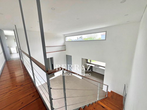 Casa Venta 5 Ambientes En Las Glorietas Nordelta Lote De 656 M2