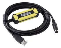 Comprar Cable Programación P\u002Fplc Delta Dvp Usbacab230