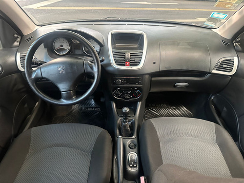 Peugeot 207 1.4 Allure 75cv