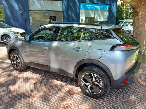 Peugeot 2008 1.0T Active