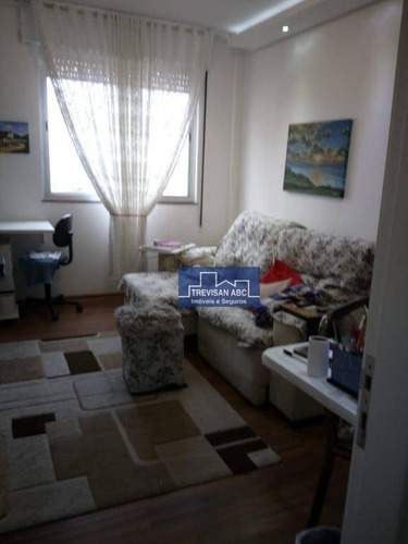 Imagem 4 de 17 de Apto Á Venda Na Vila Assunção/santo André 3 Dorms, 2 Stes, 1 Vaga - Ap2820