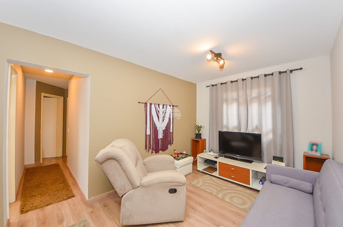 Apartamento - Residencial - 929989