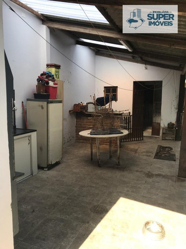 Casa A Venda No Bairro Areal Em Pelotas - Rs. - 1124-1
