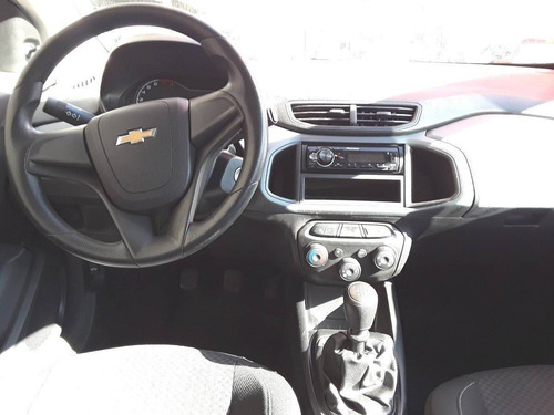 Imagem 3 de 9 de Chevrolet Joy 1.0 Spe4 Flex Manual
