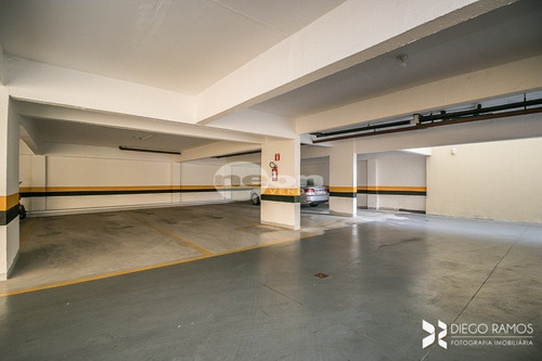 Imagem 15 de 15 de Apartamento - Centro - Ref: 2471 - V-2471