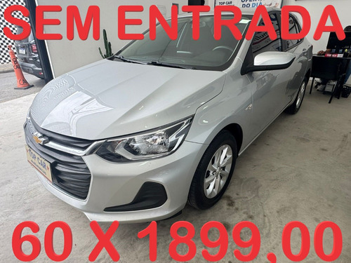 Chevrolet Onix 1.0 Lt 2 5P