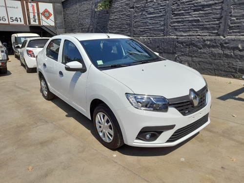 Imagen 2 de 15 de Renault Symbol Zen 2c