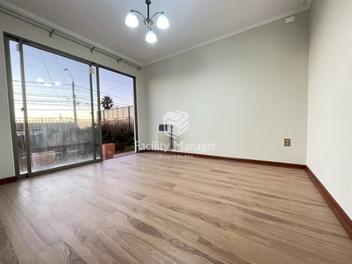 Casa En Venta De 4 Dorm 3 Baños Gabriela Mistral, La Serena