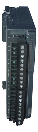Schneider Medicon Tm3di16