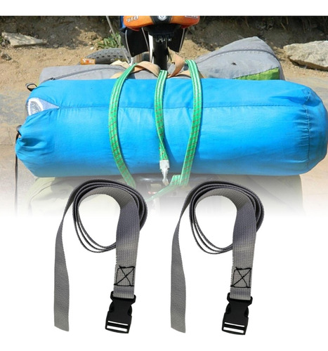 Correas De Equipaje Para Maletas, Accesorios 100cm X 2,5cm