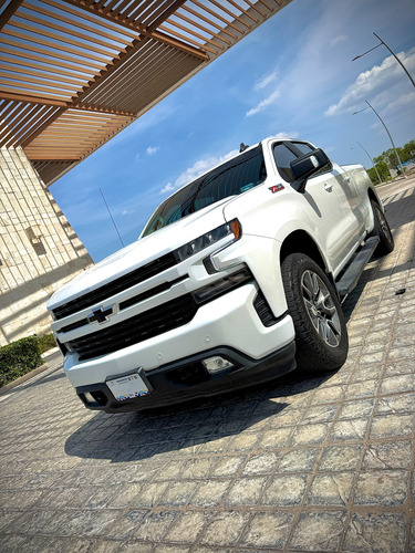 Chevrolet Cheyenne 5.4 2500 Doble Cab Lt Z71 4x4 At