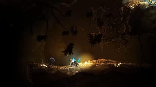 Greak: Memórias De Azur - Playstation 5