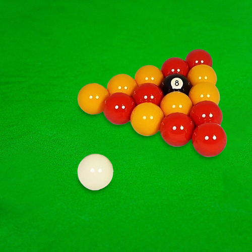 . 16 Piezas Bolas De Billar Bolas De Billar Equipo De Billar