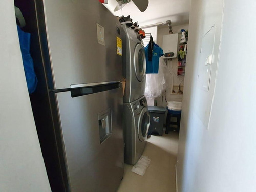 Imagen 7 de 17 de Apartamento En Arriendo Villa Country #7463776