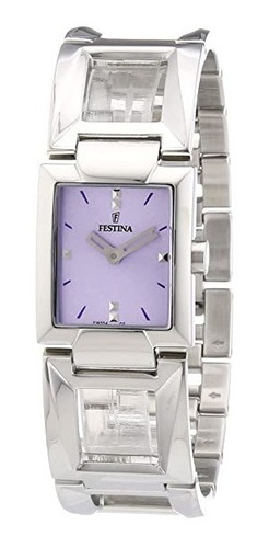 Reloj Festina Tienda Oficial Promo 50% F16554.2