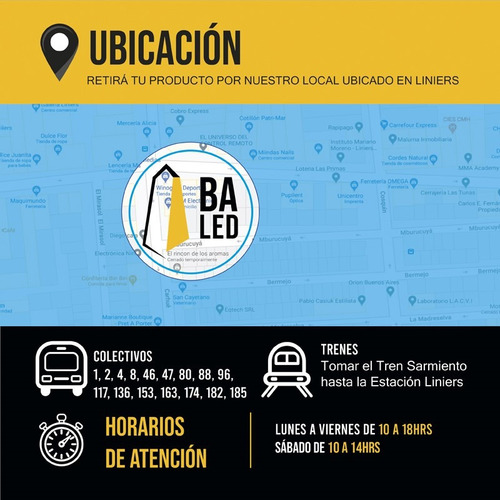 Alambre Luces Led 10 Metros Calido Exterior 220v Navidad