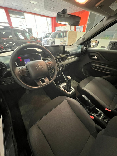 Citroën C3 1.6 Vti 115 Feel