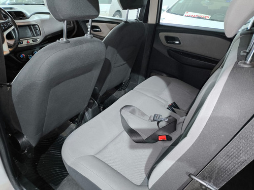 Chevrolet Spin 1.8 Ltz 5as 105cv