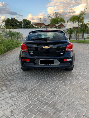 Chevrolet Cruze Sport 1.8 Lt 5p 2015