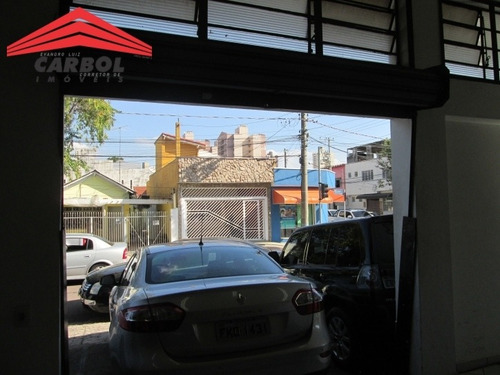 Salão Comercial De Esquina . 240 M² Bairro Vianelo . - 550013p
