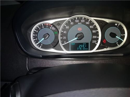 Ford Ka 1.0 Se 12v Flex 4p Manual