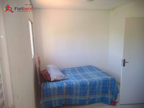 Excelente Sobrado Em Condomínio No Morro Grande! - So0747