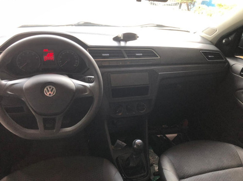 Vw Gol 1.0 2020