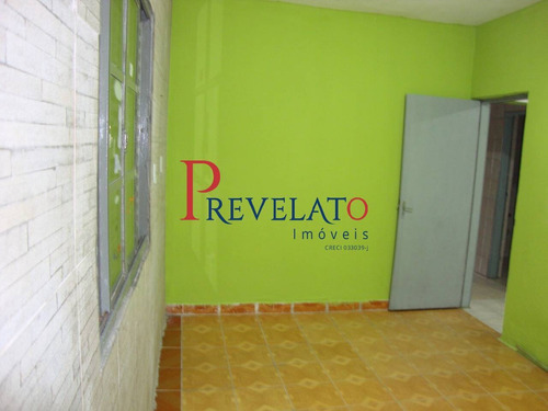Imagem 12 de 15 de Pr-8120 Quatro Casas No Mesmo Prédio - Venda À Vista - Pr-8120