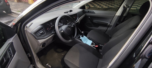Imagem 9 de 11 de Volkswagen Polo 2019 1.6 16v Msi 5p