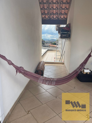 Imagem 6 de 15 de Casa Em Vila Da Prata - Mogi Das Cruzes - 4124