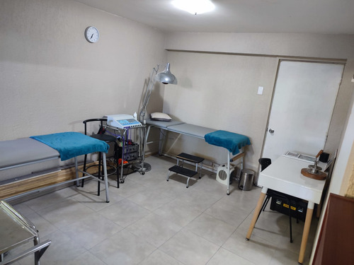 Arriendo Box Para Kinesiólogos, To Y Personal Trainer