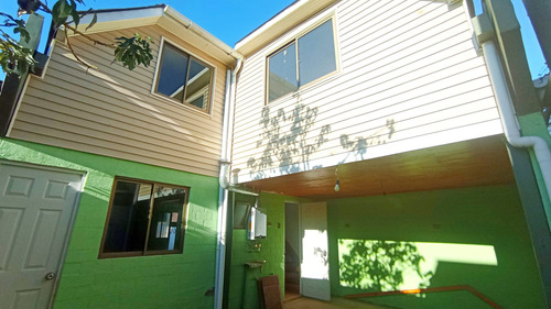 Crisol Hermosa Casa, Amplia, 4 Dormitorios, Living, Cocina